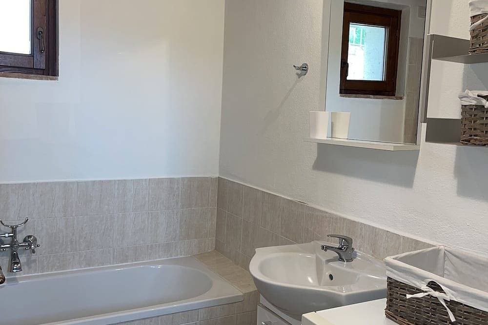 Foto 9 von 30: Villa with private pool and panoramic view in beautiful Val d'Orcia