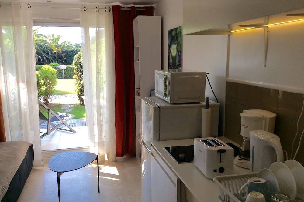 Foto 9 von 26: Residenz des Schutzengels, Strandwohnung, Villefranche / Mer