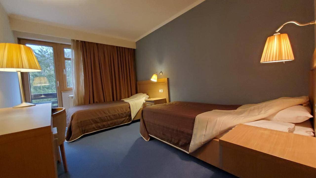Foto 7 von 10: Double or Twin Room