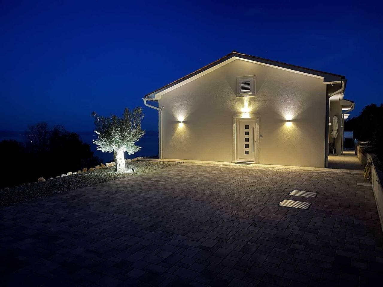 Foto 5 von 22: Angel Marie Villa in ruhiger Lage mit Meerblick
