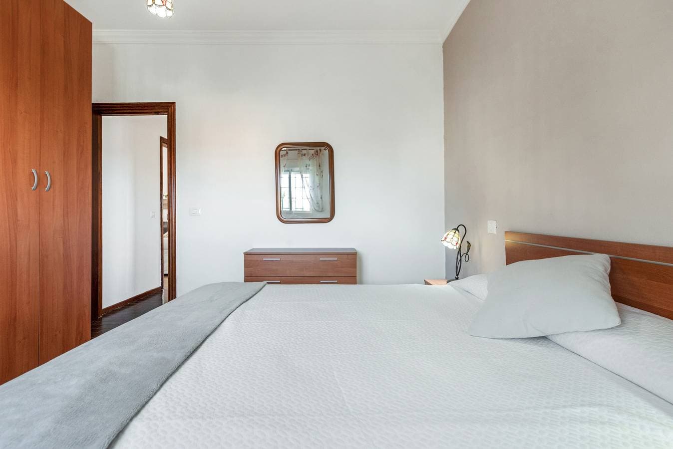 Foto 13 von 32: Ferienhaus 'La Casa De Teror' mit Meerblick, Privatem Pool und Wi-Fi