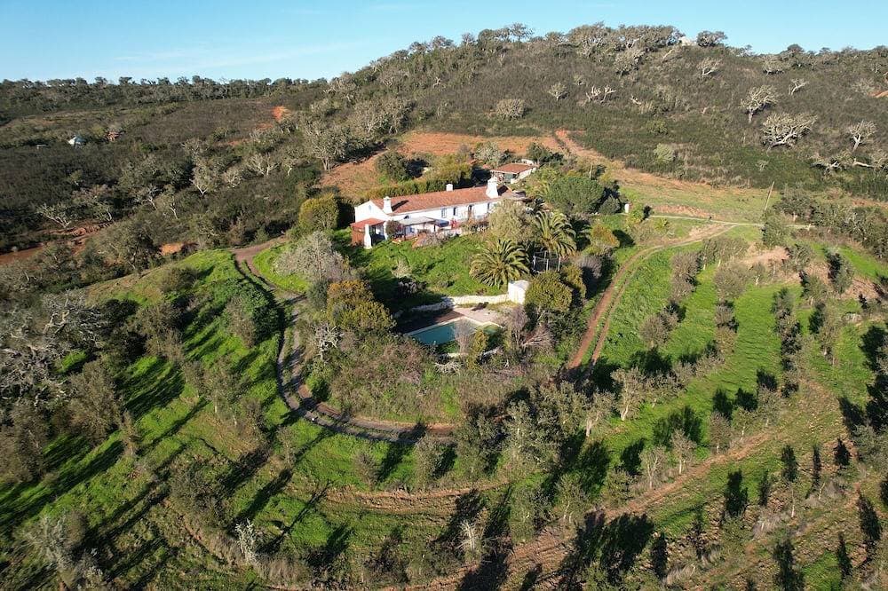 Foto 10 von 30: Ferienhaus / Villa - Monte Sobreiro