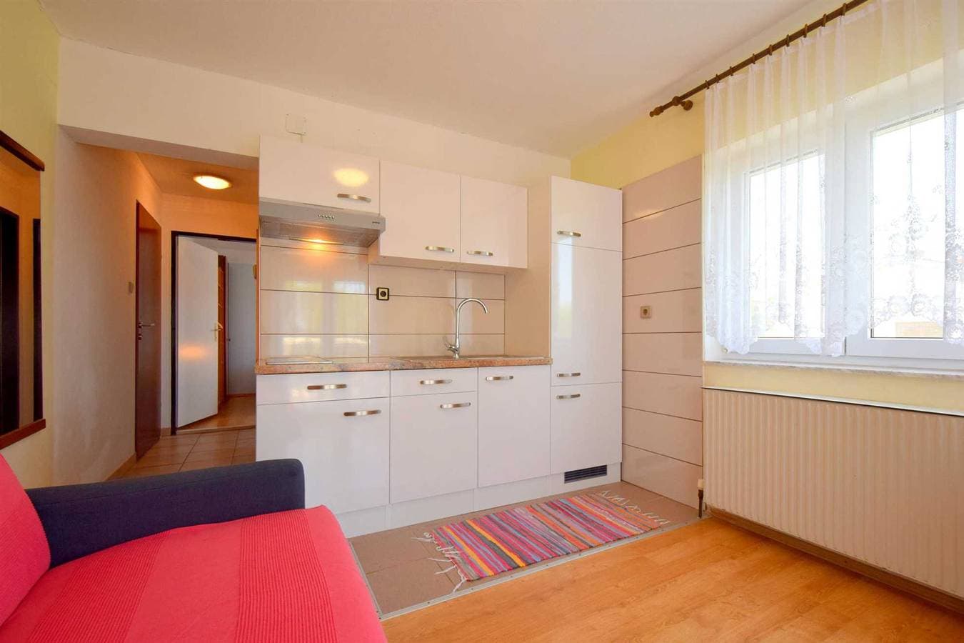 Foto 4 von 14: Apartment Frane 1 mit Meerblick