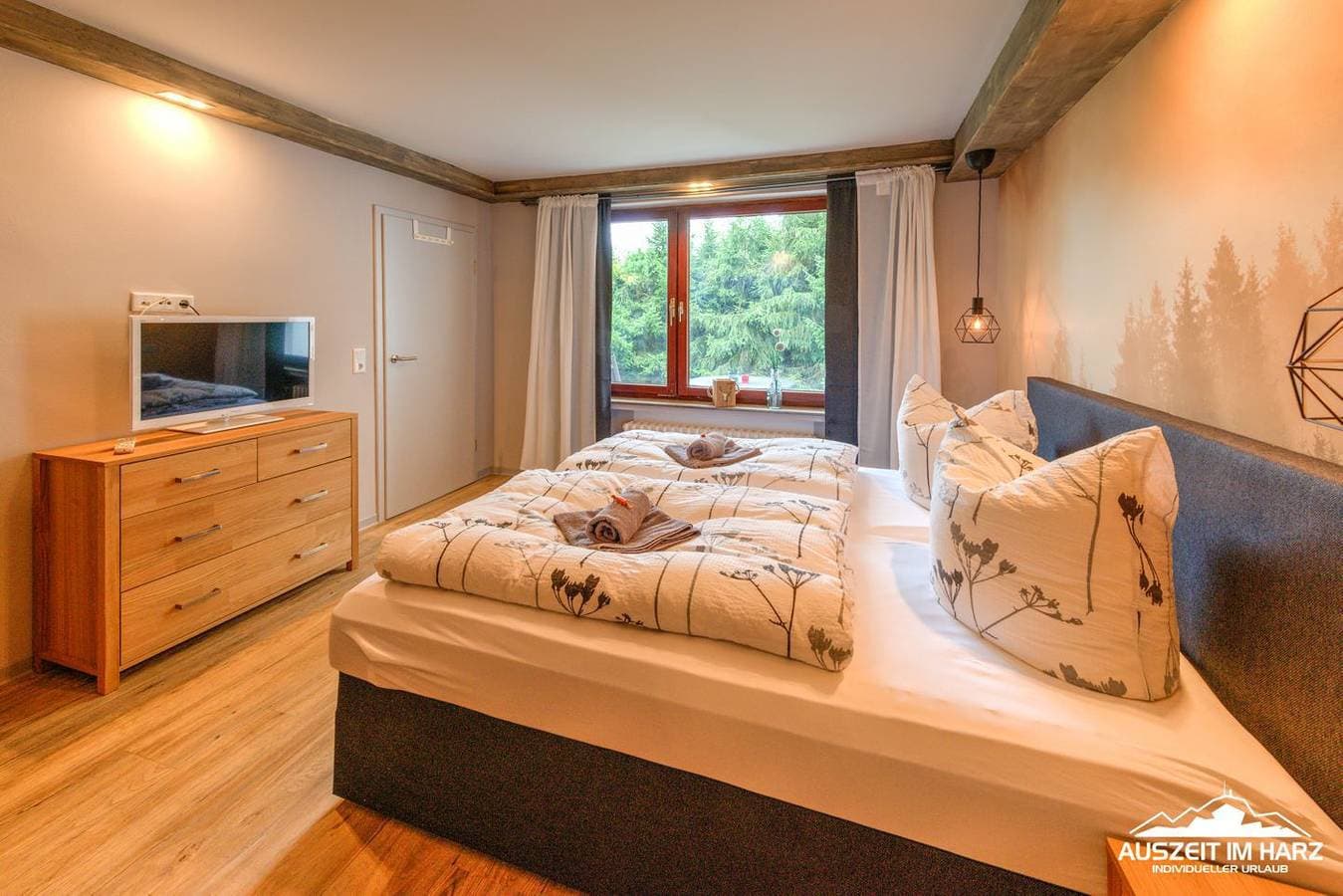 Foto 11 von 25: Haus 3 Ferienwohnung 2