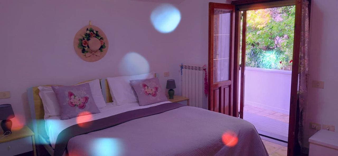 Foto 5 von 15: Double Room with Balcony