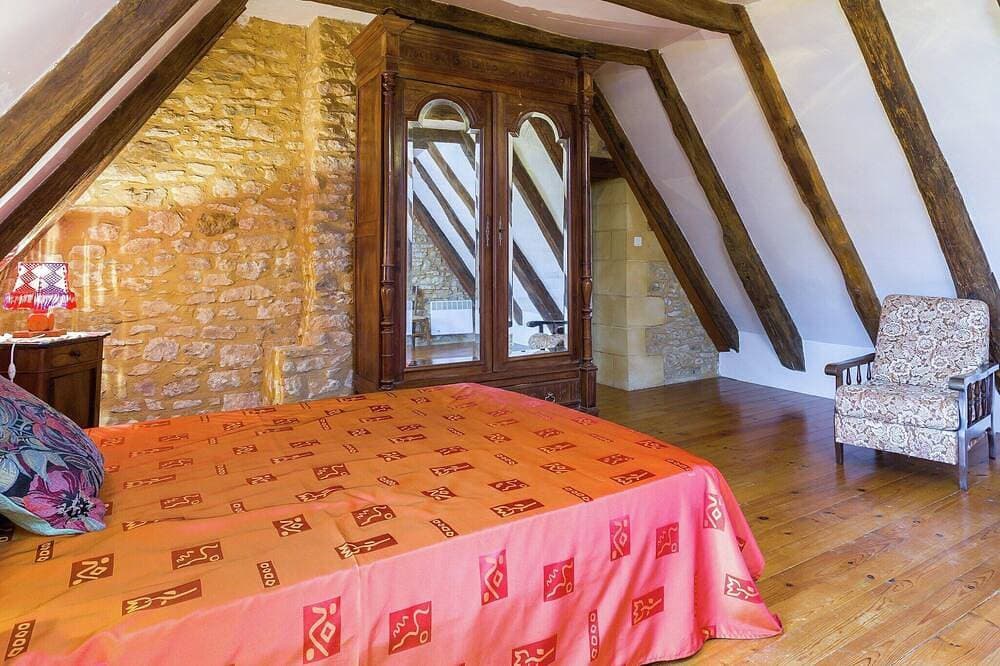 Foto 3 von 30: Komfortables Ferienhaus mit privatem Pool