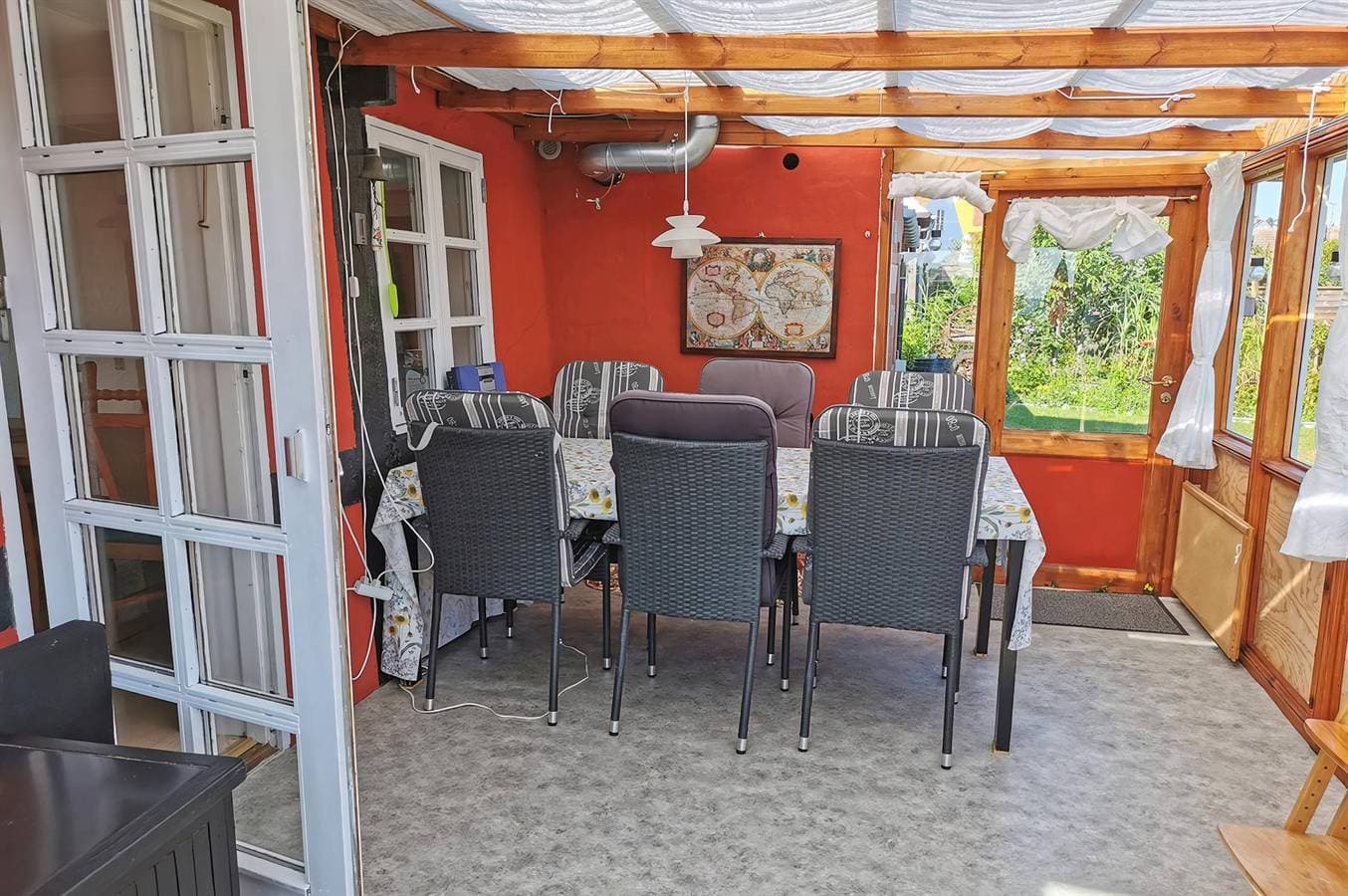 Foto 4 von 26: 3 bedroom pet friendly home in Svaneke