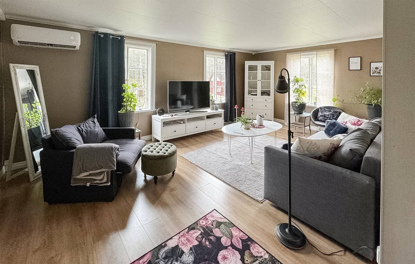 Foto 7 von 13: Ferienhaus für 4 Personen mit Garten