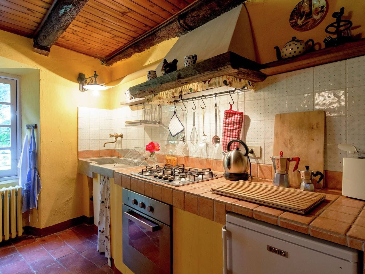 Foto 7 von 72: Gästehaus in Monferrato mit Weinverkostung