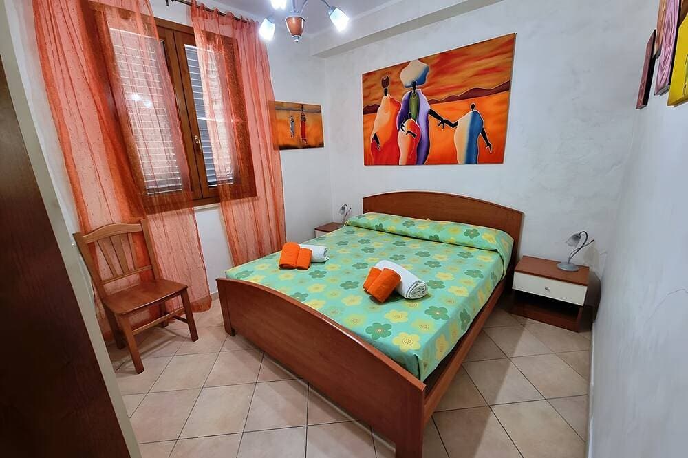 Foto 5 von 27: Salento – Nur wenige Schritte vom Meer entfernt