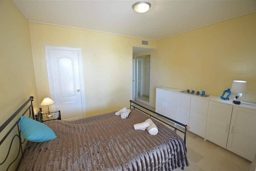 Foto 4 von 25: Spektakuläre Wohnung mit riesiger Terrasse und Panoramablick.