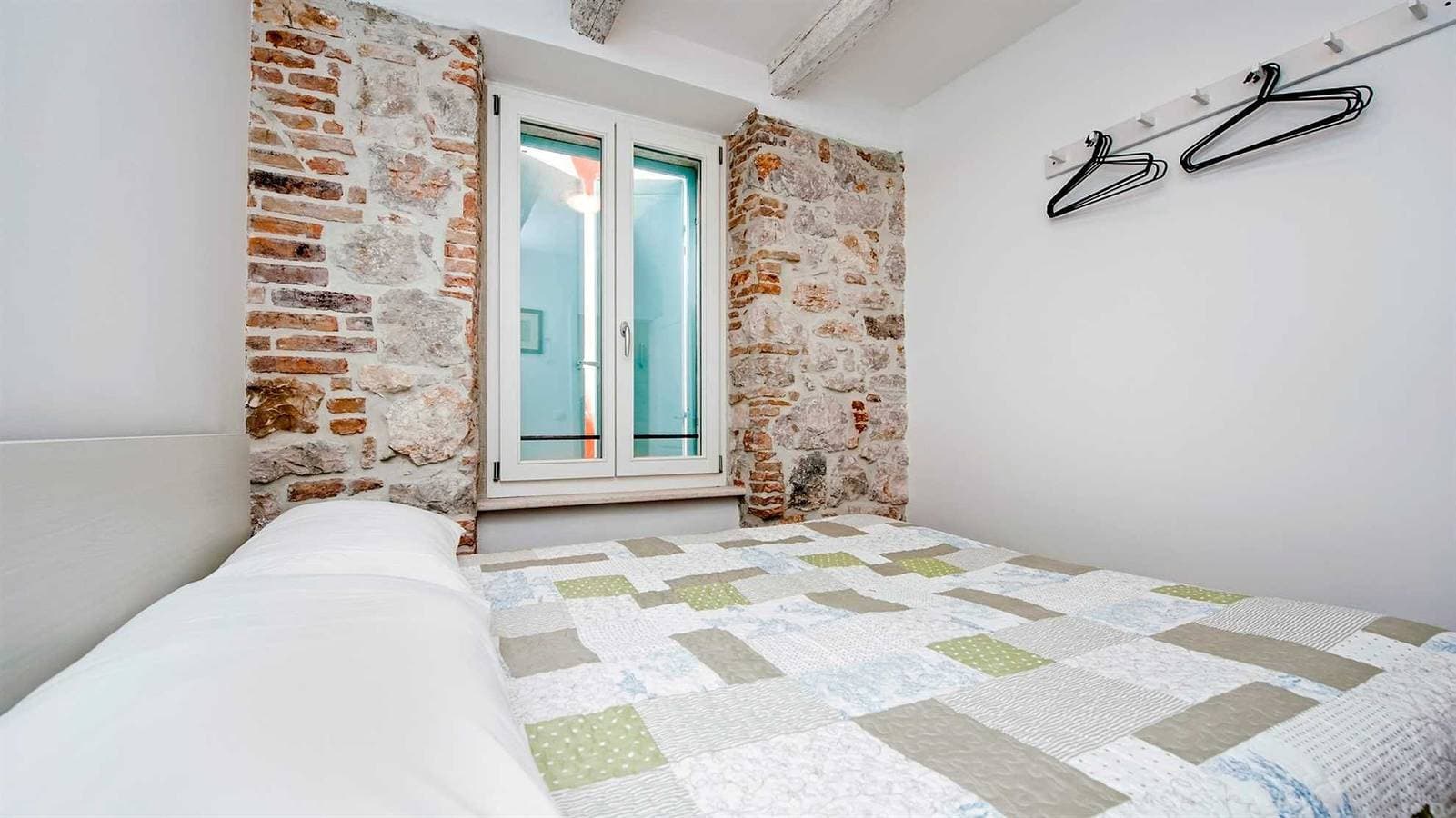 Foto 10 von 16: Casa Roccia Bianca - Sole - Apartment mit einem Schlafzimmer