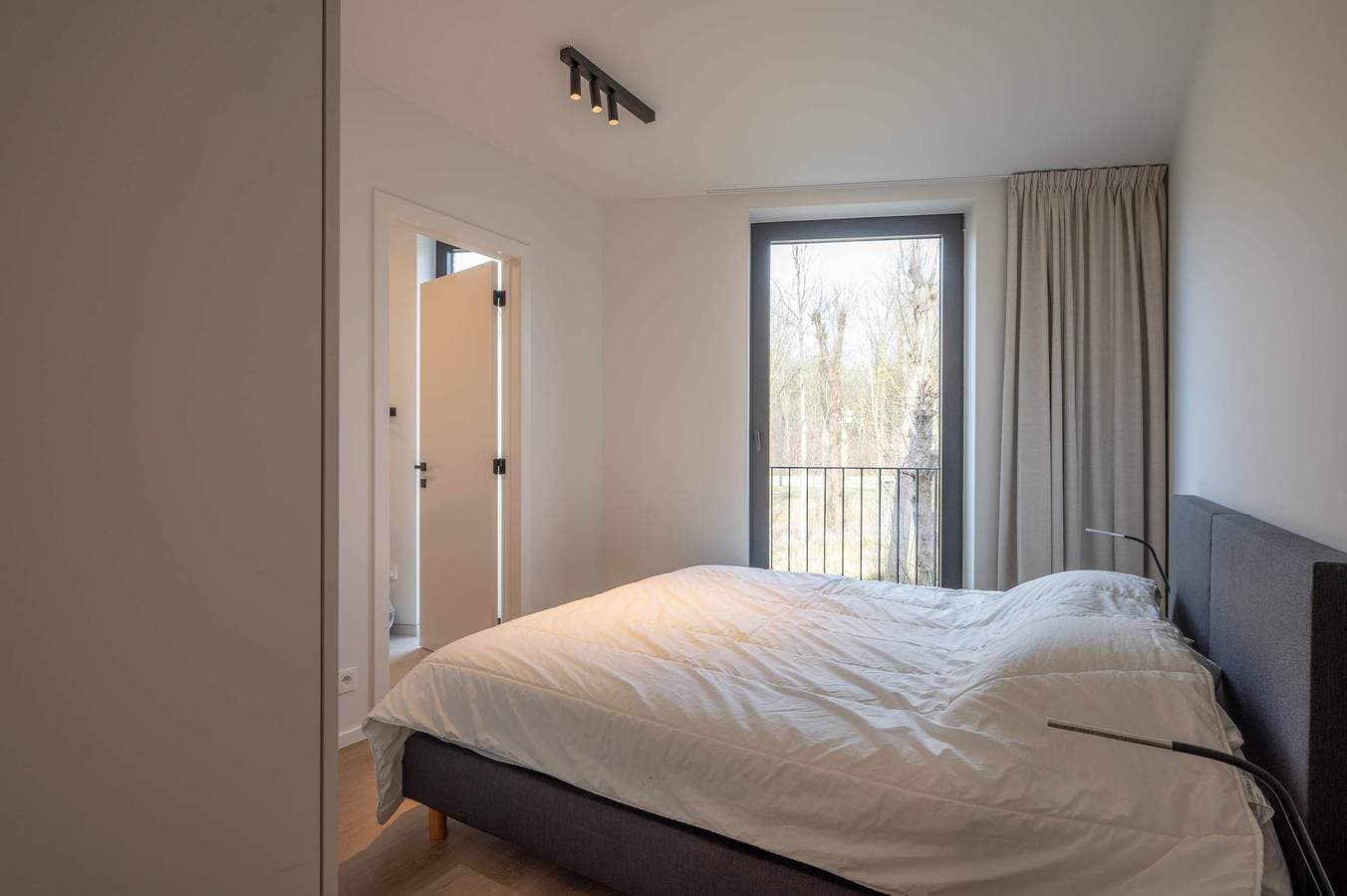 Foto 5 von 20: Ferienwohnung für 4 Personen mit Garten