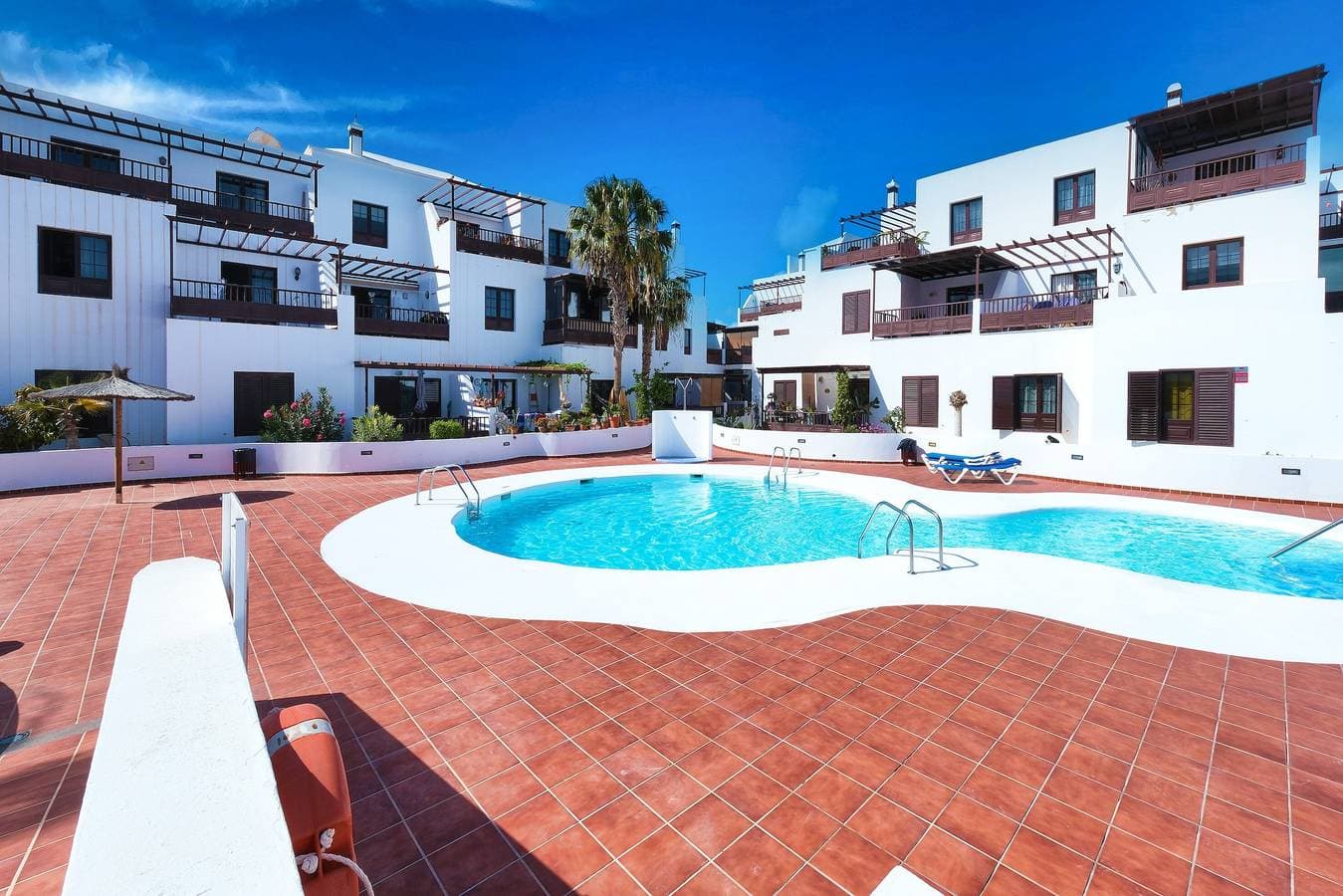 Casa Yare, Shared Pool, Air-con 1