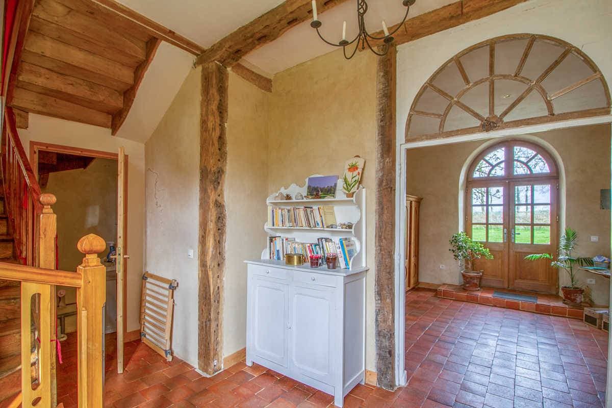 Foto 2 von 32: Gîtes de France® - L'Eco-Gîte des Mots Perdus