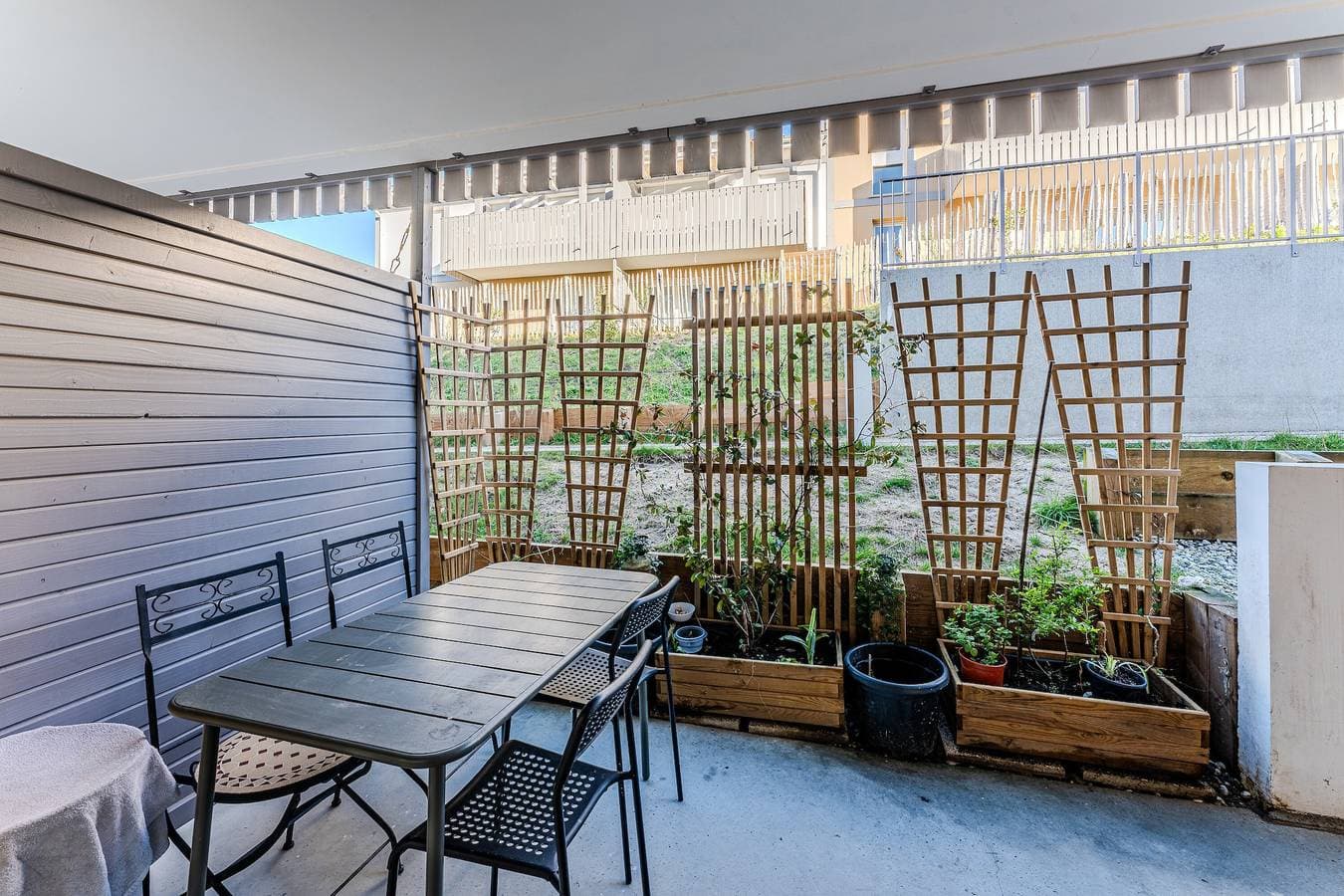 Foto 2 von 24: Appartement „Côté Dunes Mimizan“ – Ihre Auszeit zwischen Ozean und Natur in Mimizan