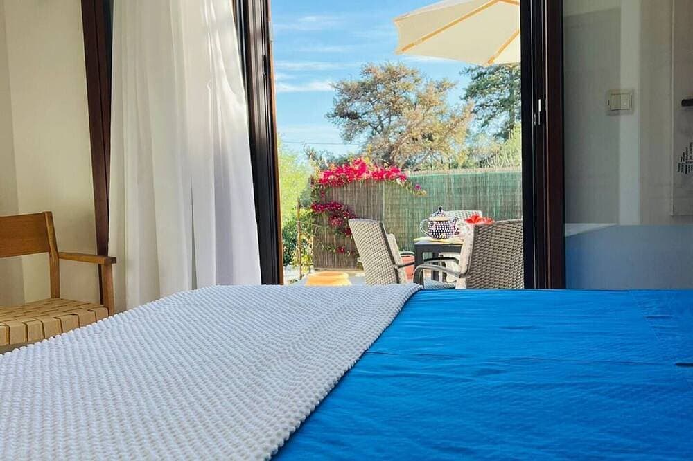 Villa Lp Kokkino Chorio 1
