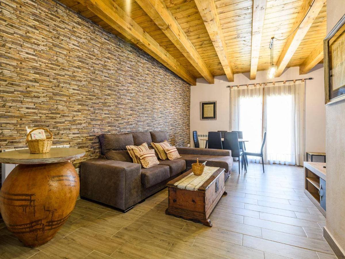 Apartment El Ventanico by Interhome 1