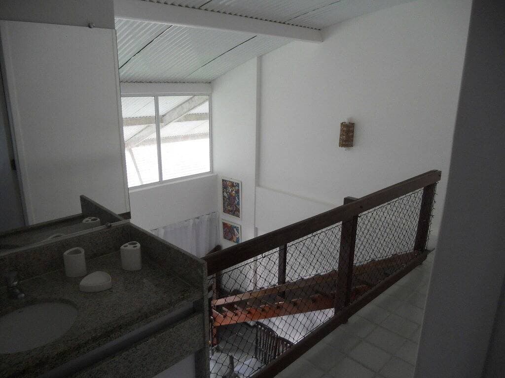 Foto 12 von 23: Komfort Am Meer Von Porto De Chalhhas