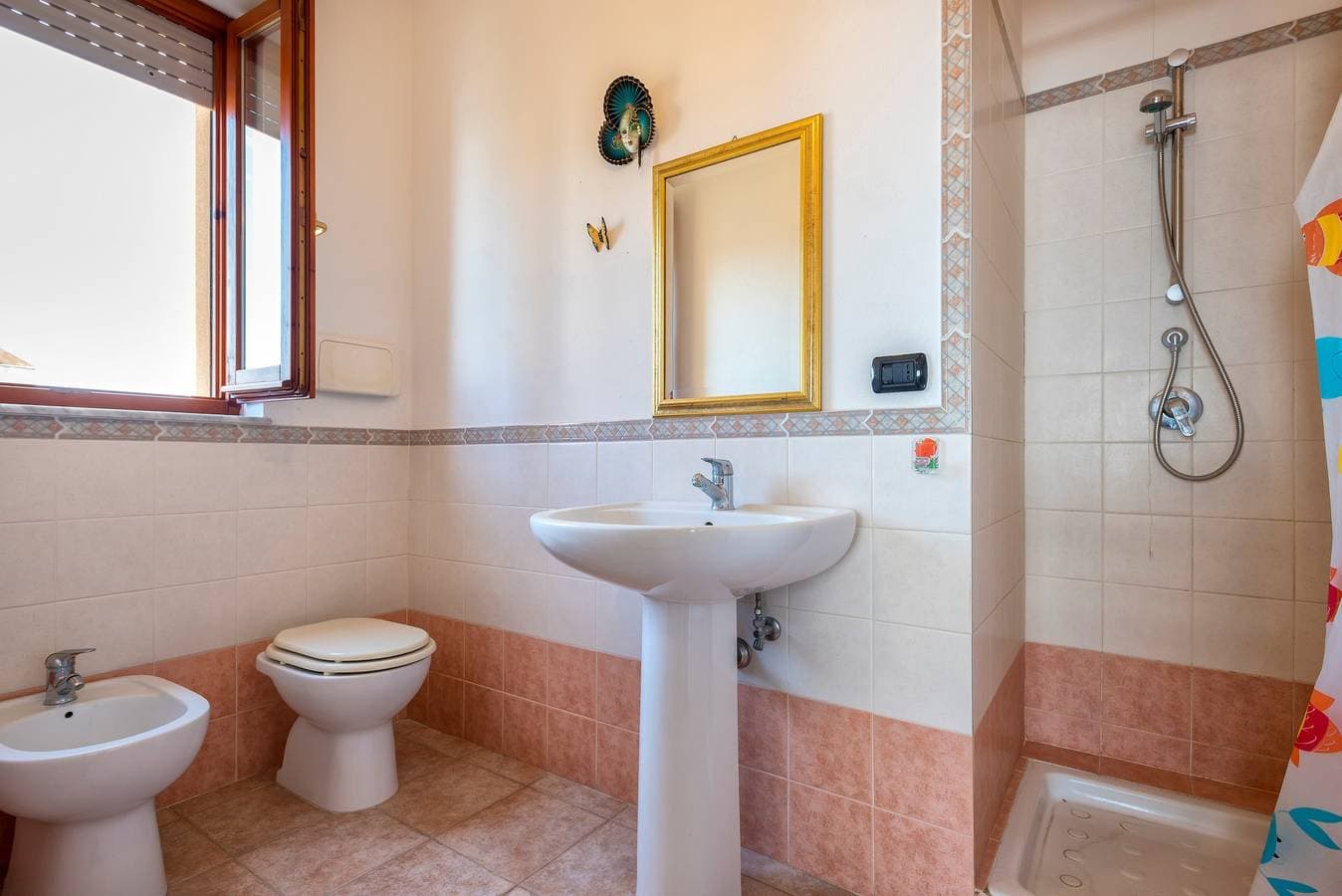 Foto 11 von 20: Ferienhaus Villafiorita mit Balkon, WLAN & Terrasse