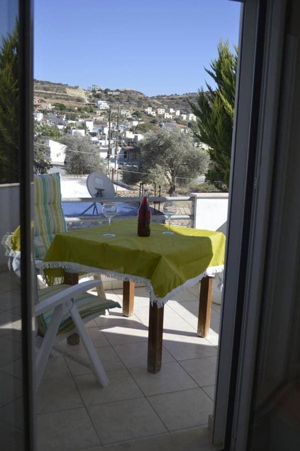 Foto 5 von 15: One-Bedroom Apartment with Terrace