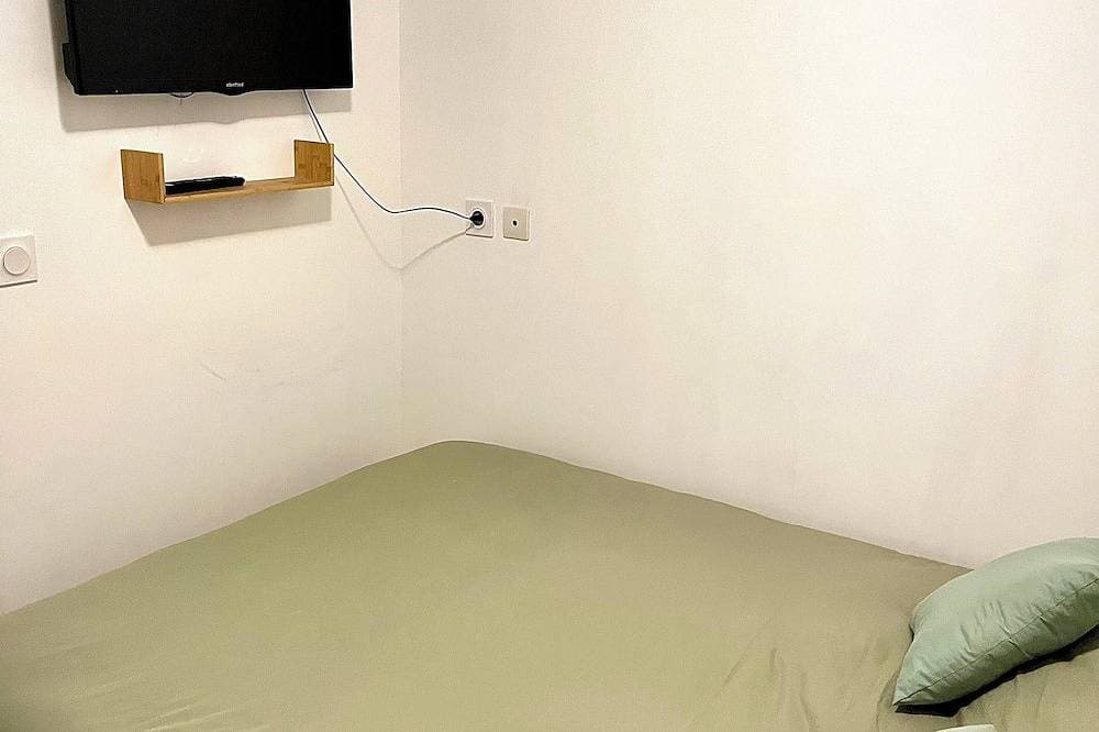 Foto 2 von 10: Cosy, modern studio - Gard