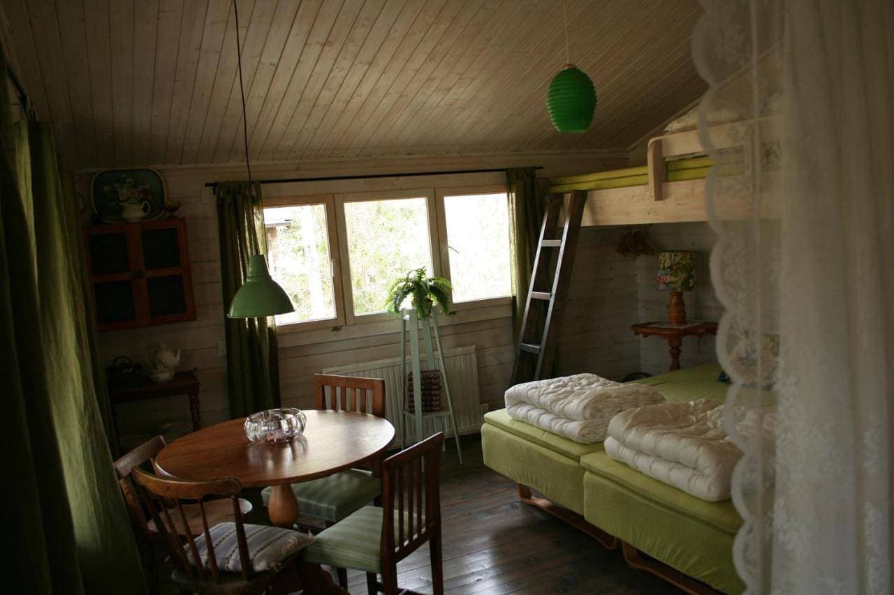 Foto 13 von 49: Cottage (2 Adults + 2 Children)