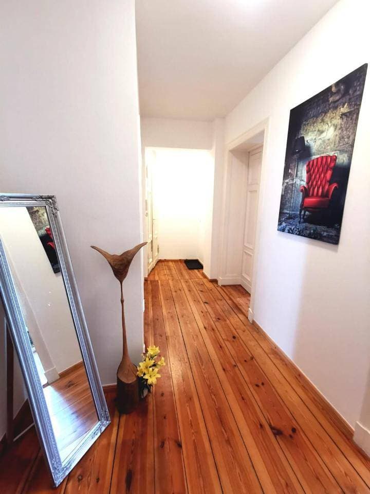 Foto 6 von 7: Three-Bedroom Apartment