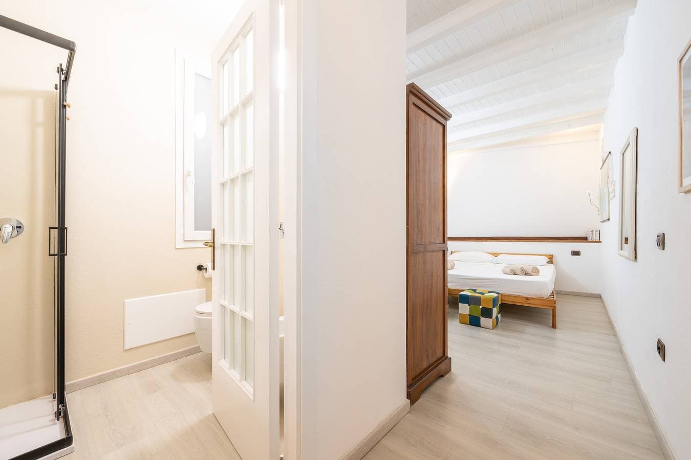 Foto 12 von 22: Ferienhaus 'St John' mit WLAN und Klimaanlage