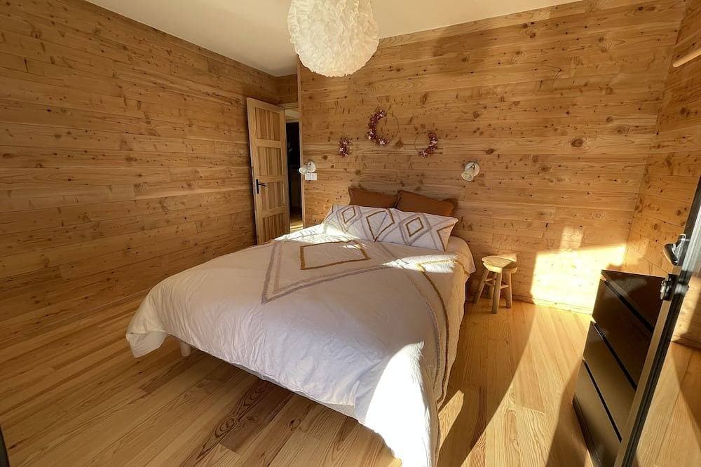 Foto 5 von 30: Ax le Chalet Dignaux vue Panoramique sur la Vallée D'ax