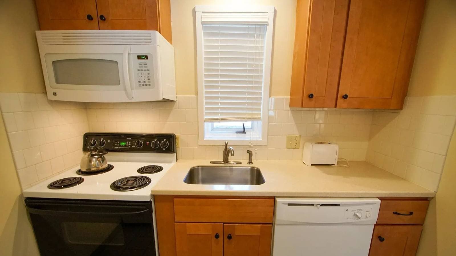 Foto 4 von 17: Ferienwohnung für 4 Personen mit Sauna