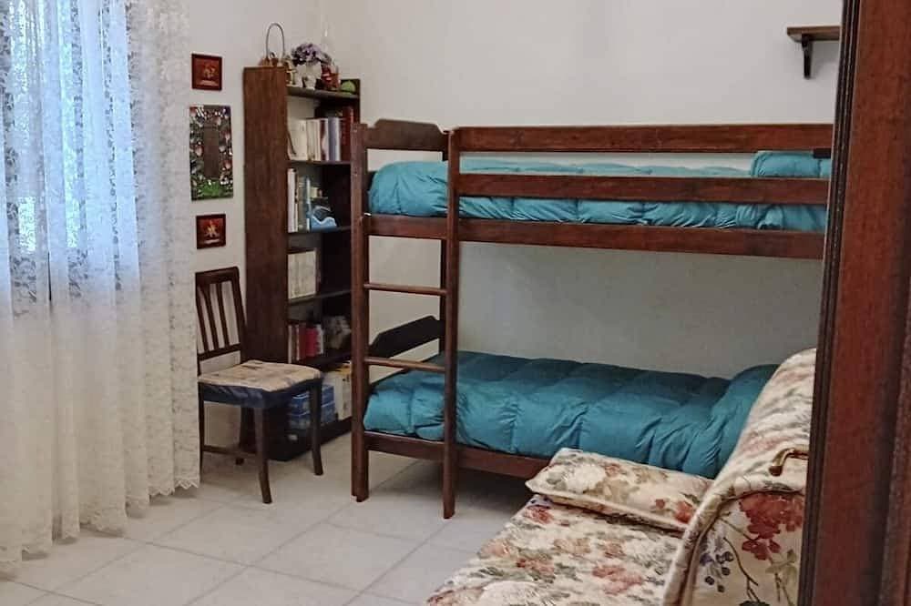 Foto 6 von 26: Haus mit direktem Zugang zum Meer - Porto Pino