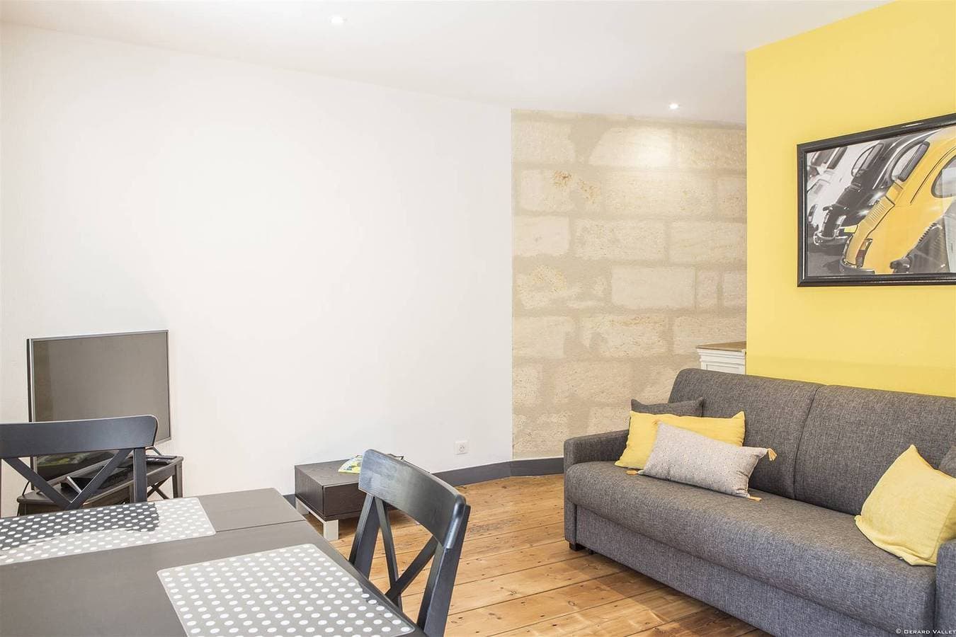 Foto 4 von 13: Ferienwohnung für 2 Personen