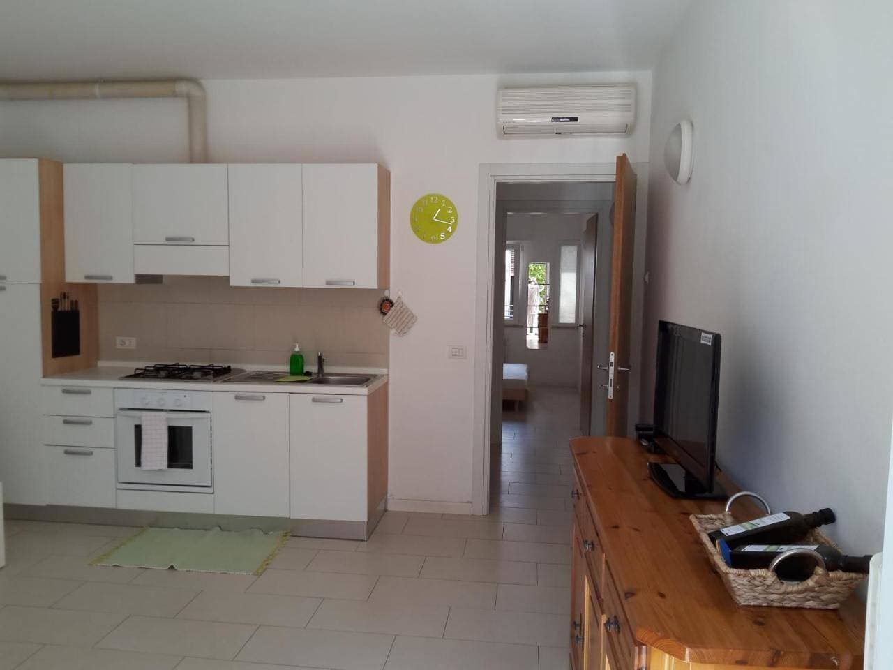 Foto 5 von 22: One-Bedroom Apartment