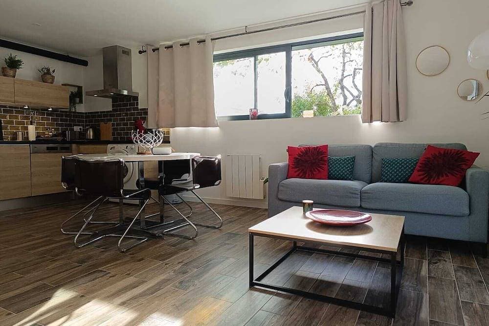 Foto 13 von 14: Chez Nat et Jean, un Cocon de Sérénité et de Calme