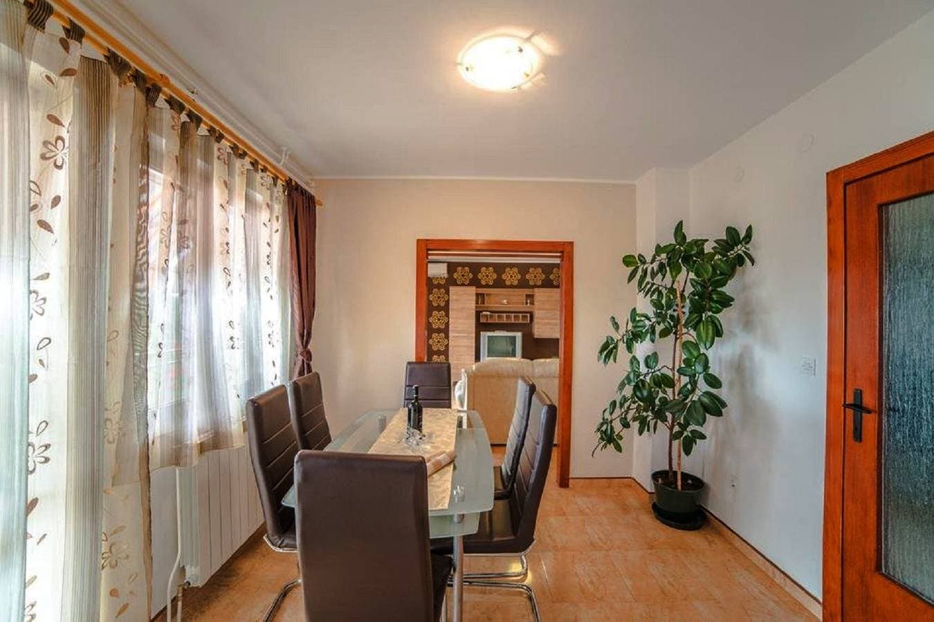Foto 2 von 20: Herrliches Apartment mit Whirlpool, Liegestühlen bei Rovinj