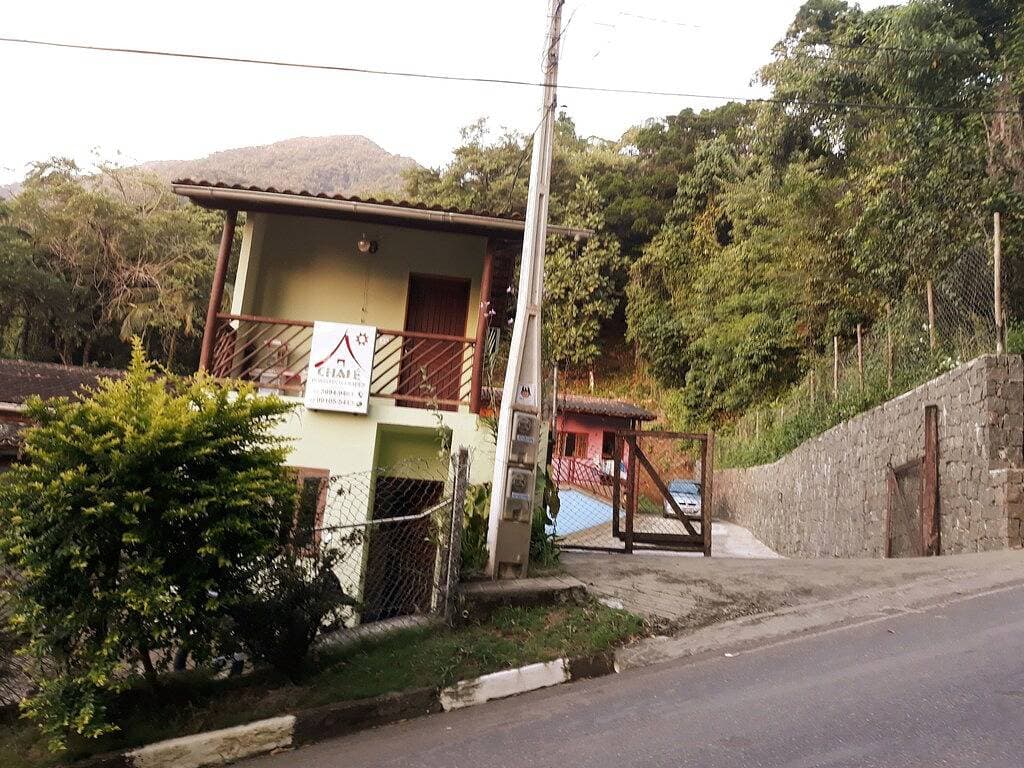 Foto 2 von 20: Chalet Porto Frades Carlinhos