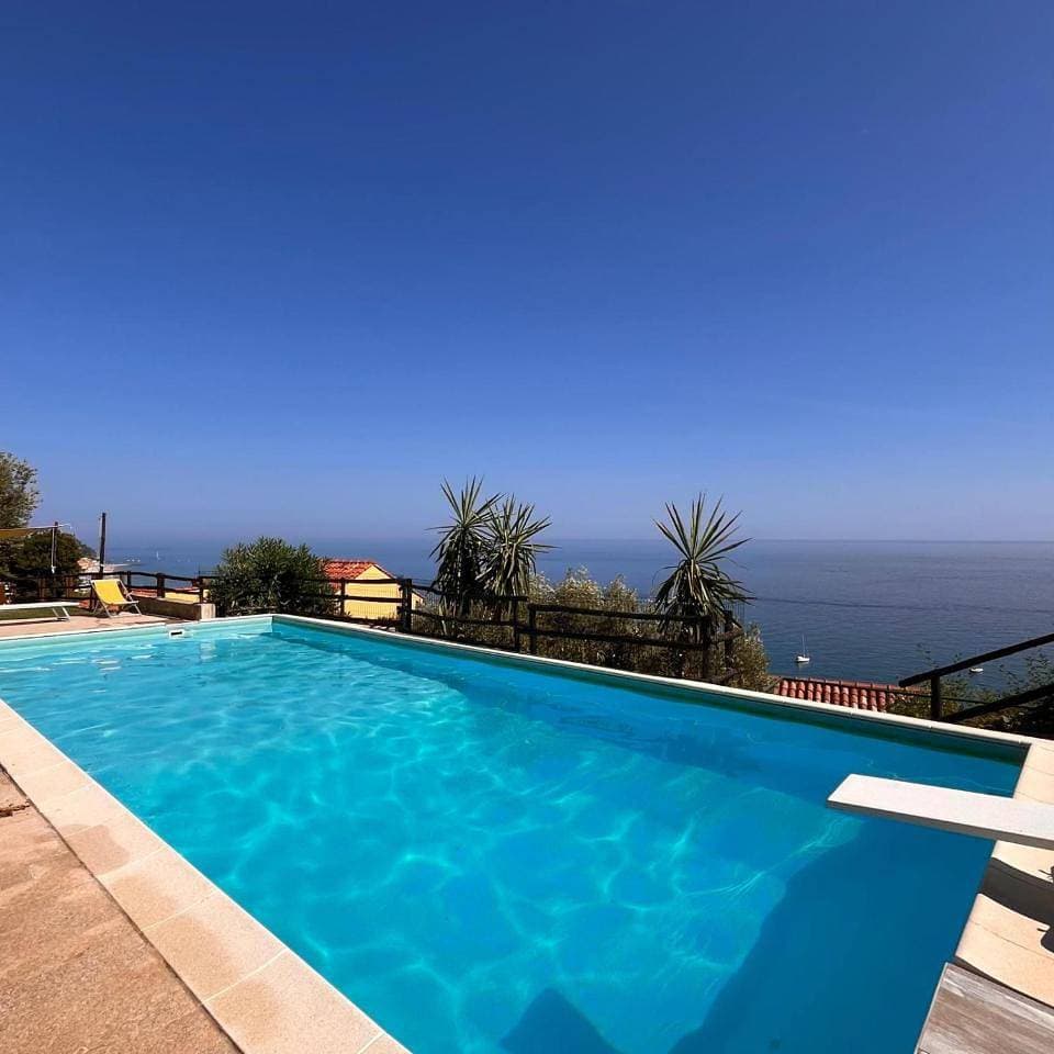 Foto 8 von 44: Apartment with Sea View