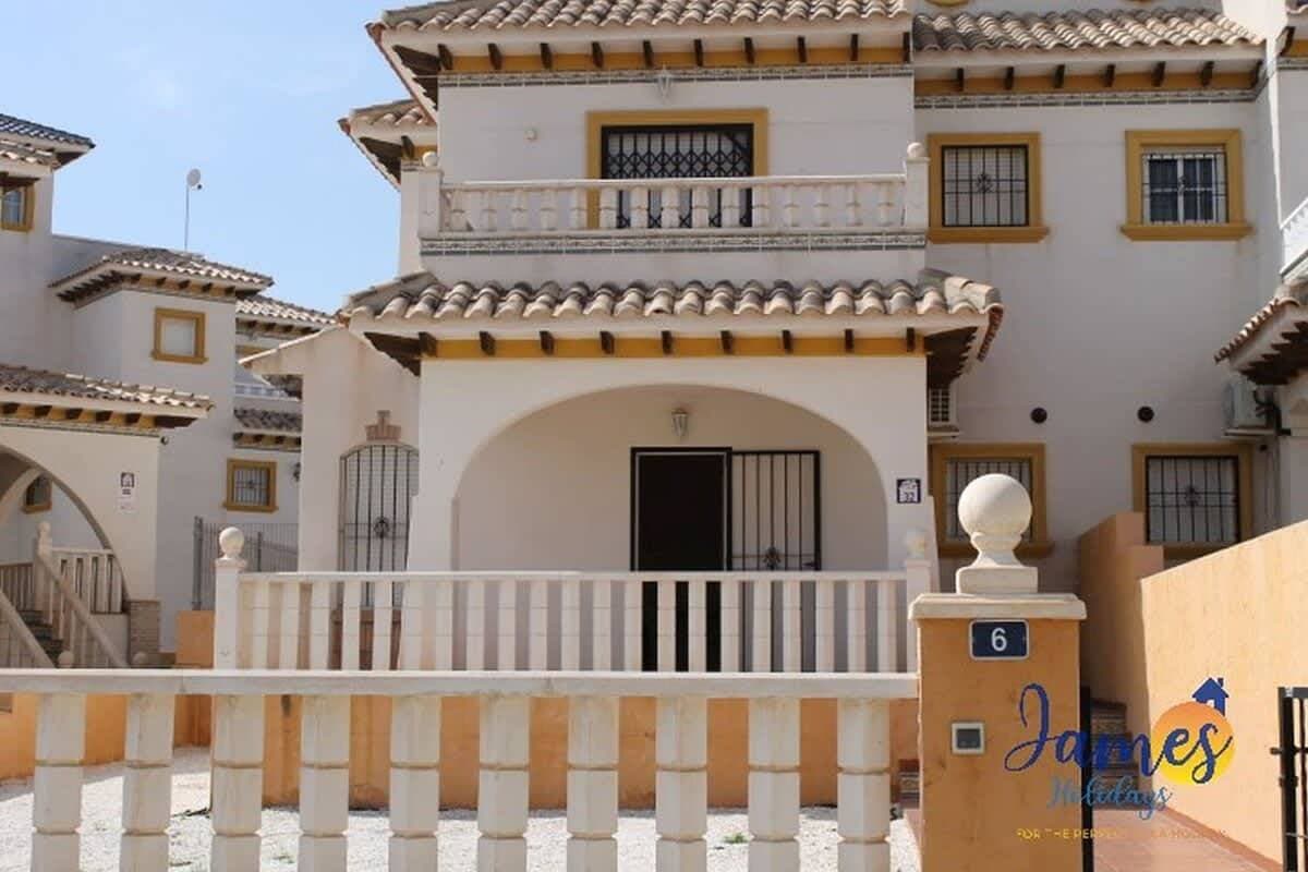 Foto 5 von 17: Ferienhaus für 6 Personen mit Garten
