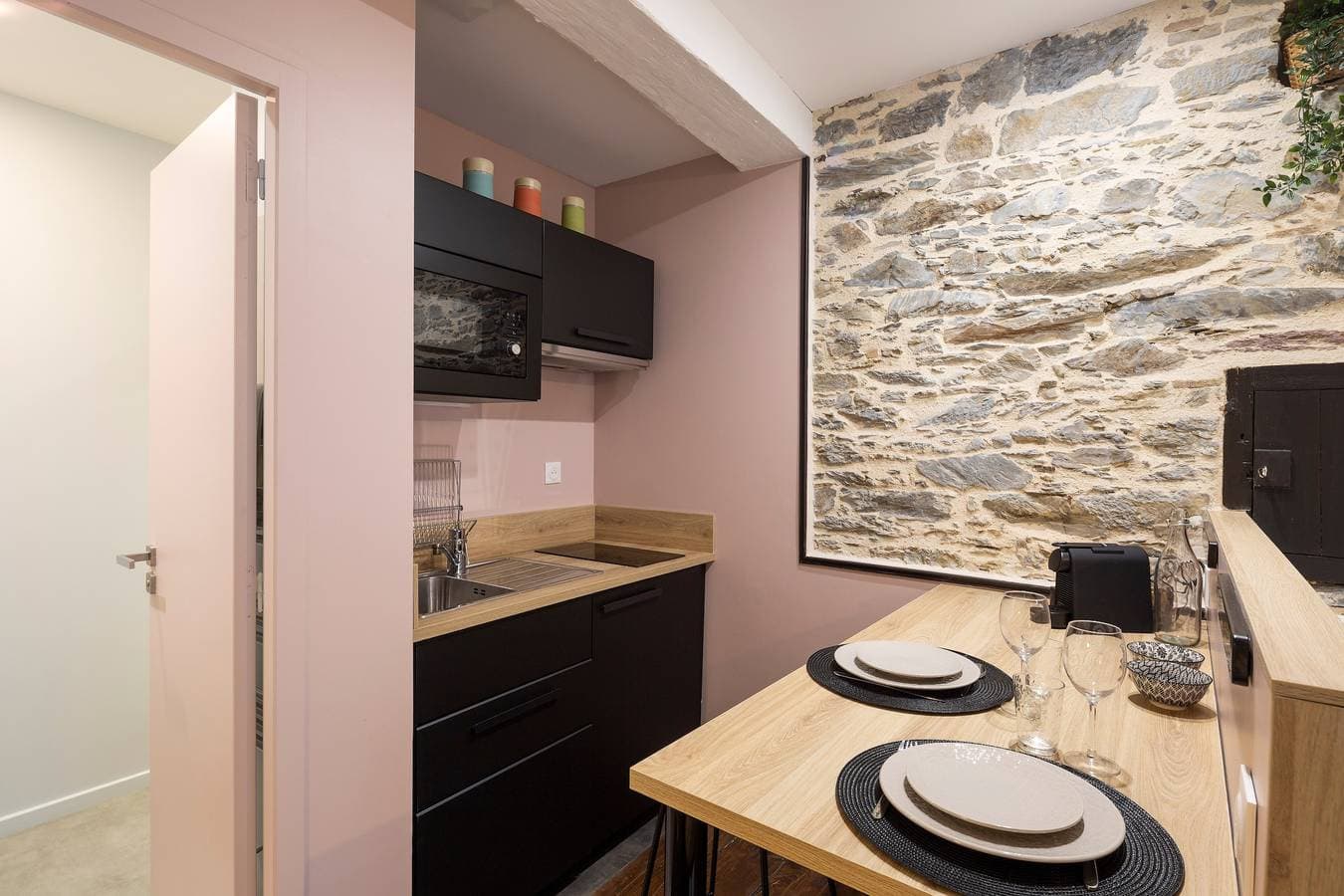 Foto 6 von 13: Ferienwohnung für 2 Personen