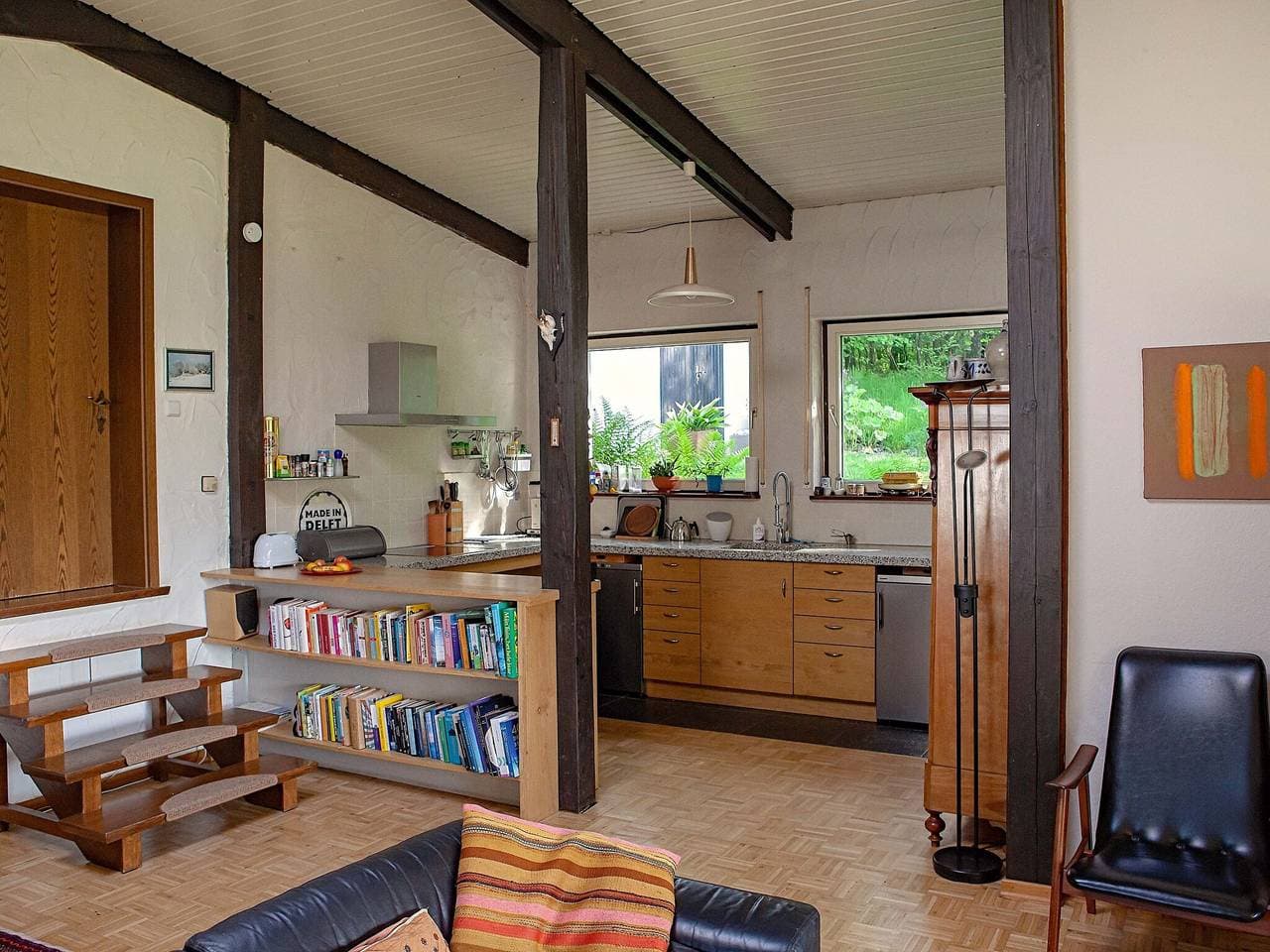 Foto 9 von 40: Ferienhaus Mosel mit privater Sauna