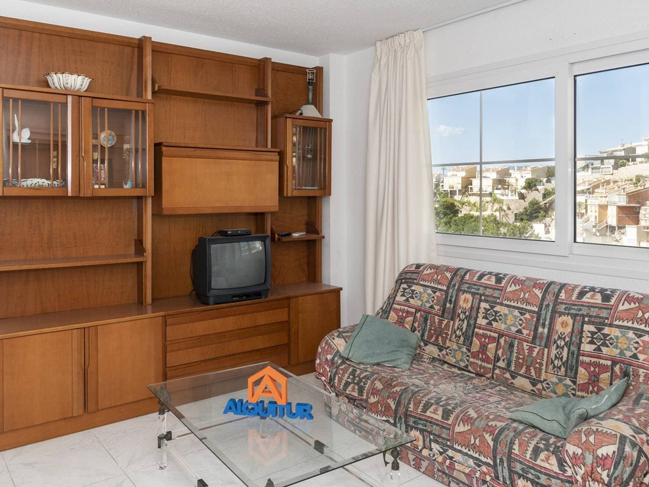 Foto 5 von 26: Apartment in Cullera mit Gemeinschaftspool