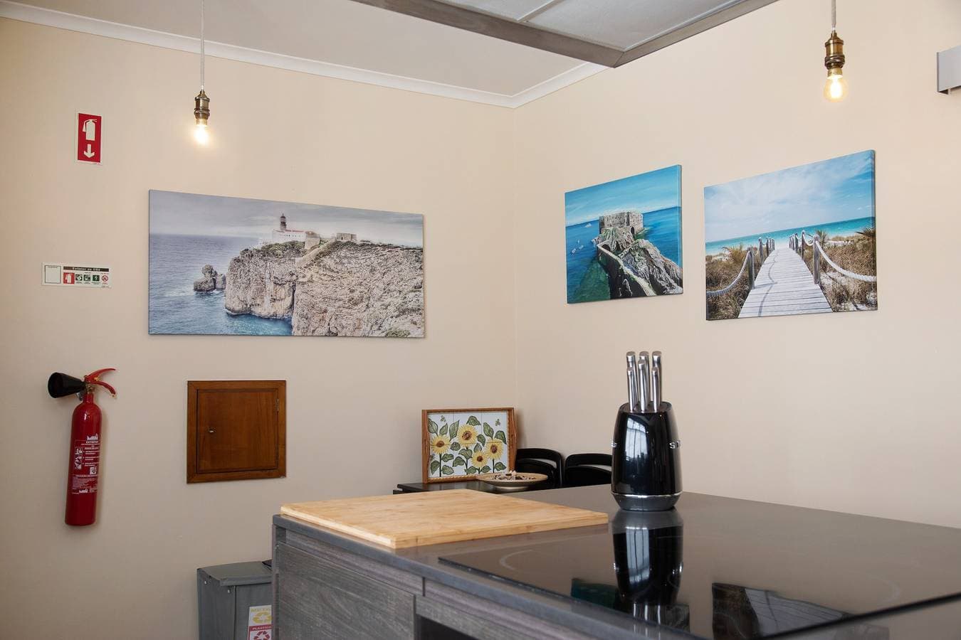 Foto 12 von 26: Ferienwohnung 'Home Away From Home' mit Balkon und WLAN