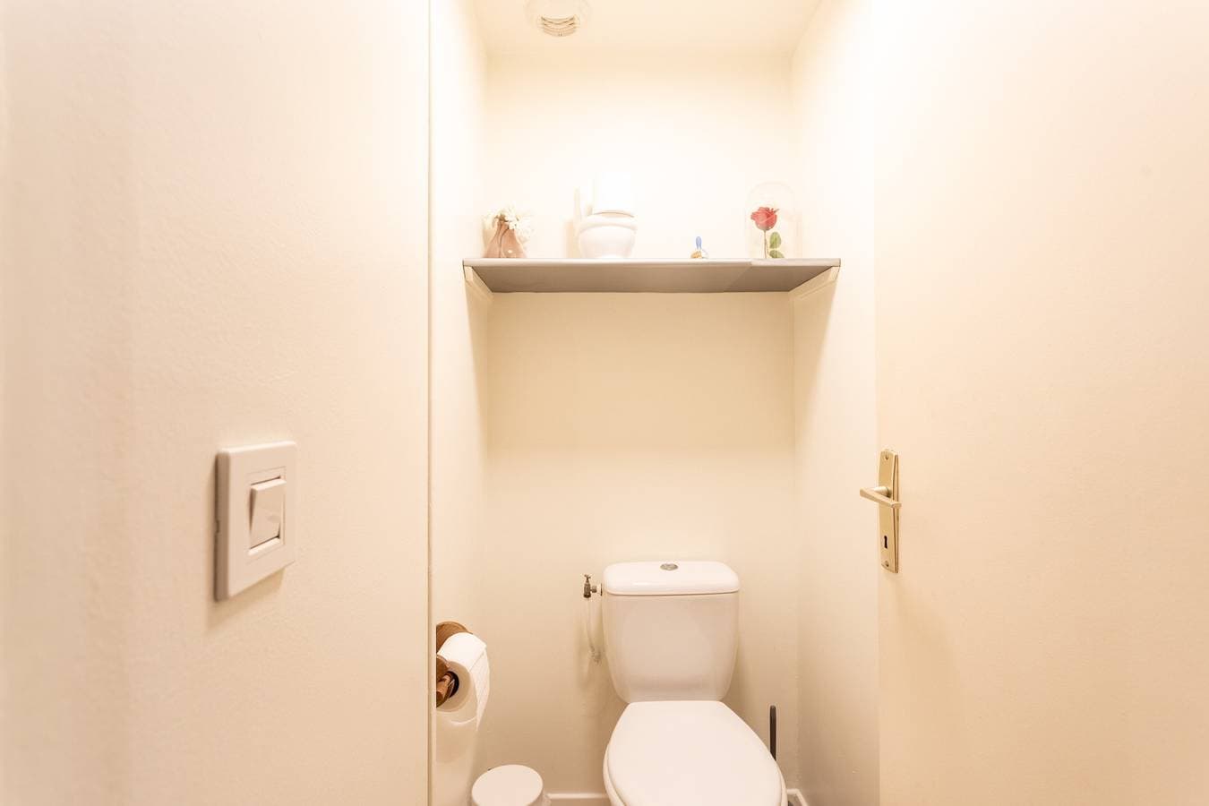 Foto 10 von 21: Appartement „Etxexuria“ mit privater Terrasse, WLAN und Klimaanlage
