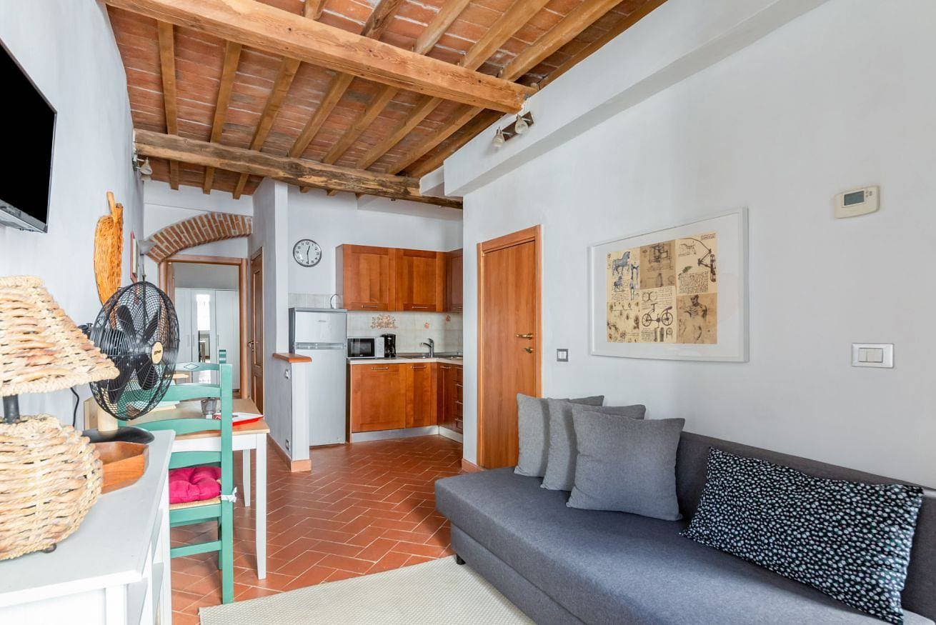 Foto 6 von 15: Ferienwohnung für 2 Personen