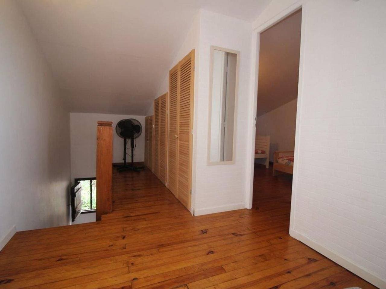 Foto 4 von 14: Ferienhaus 'Petite-villa La Maredda À Porticcio' mit privatem Garten und Klimaanlage