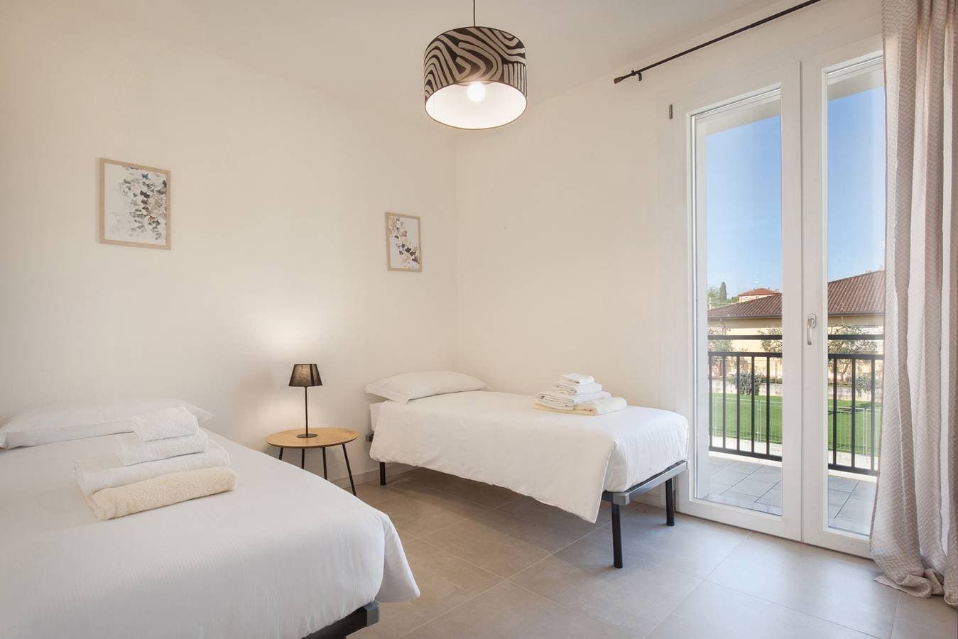 Foto 7 von 24: Apartment Ginestra Gialla With Pool