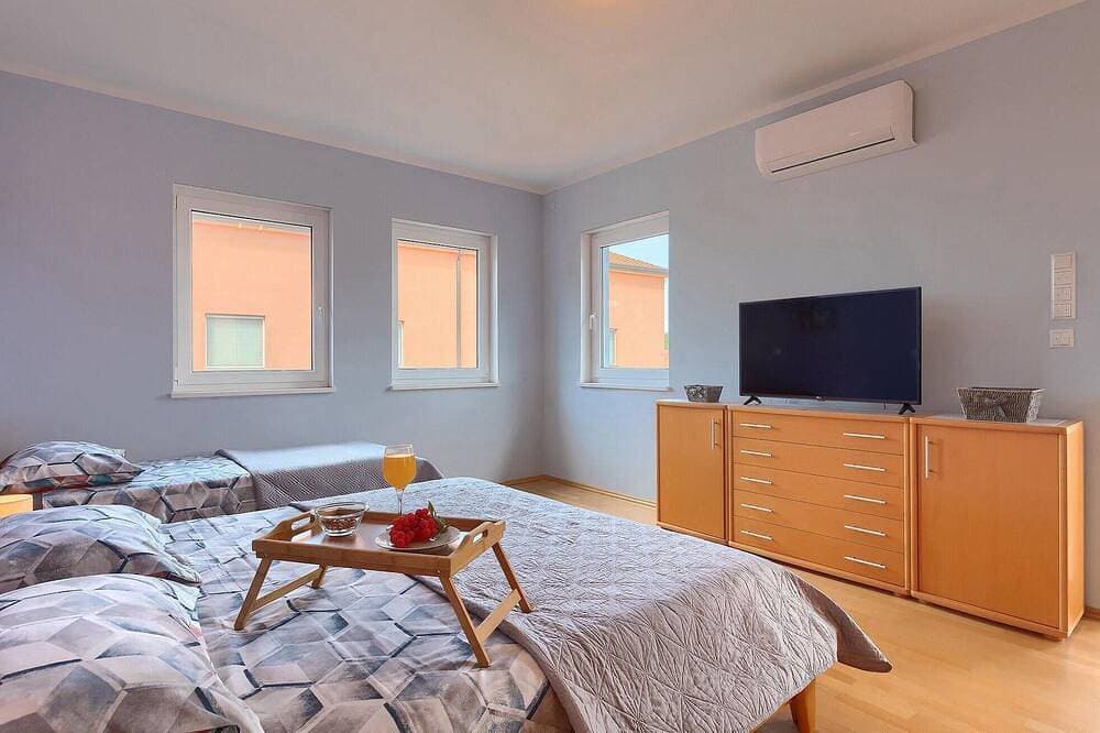 Foto 6 von 30: Tolles Haus in Porec mit Sauna