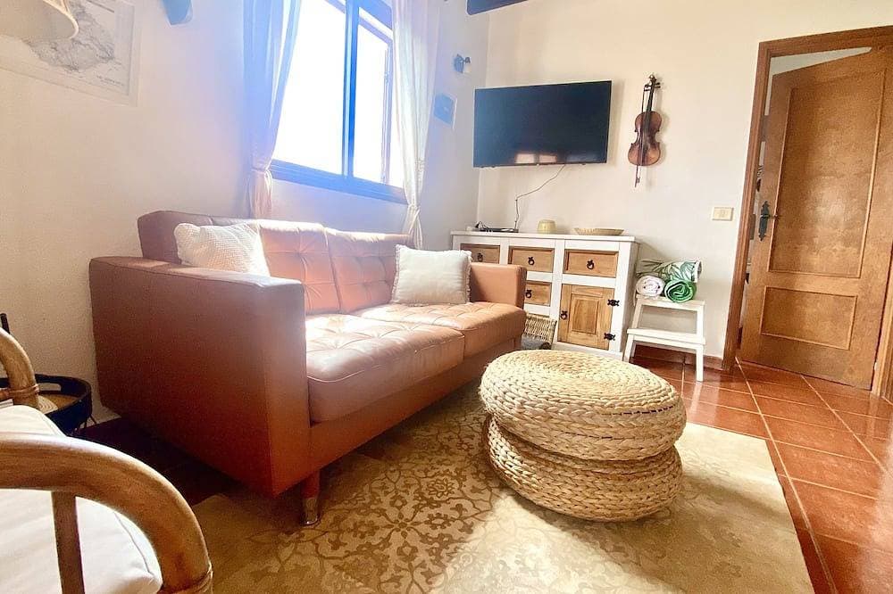 Foto 5 von 30: La Bobadilla Haus. Ferienhaus mit herlichem Meerblick