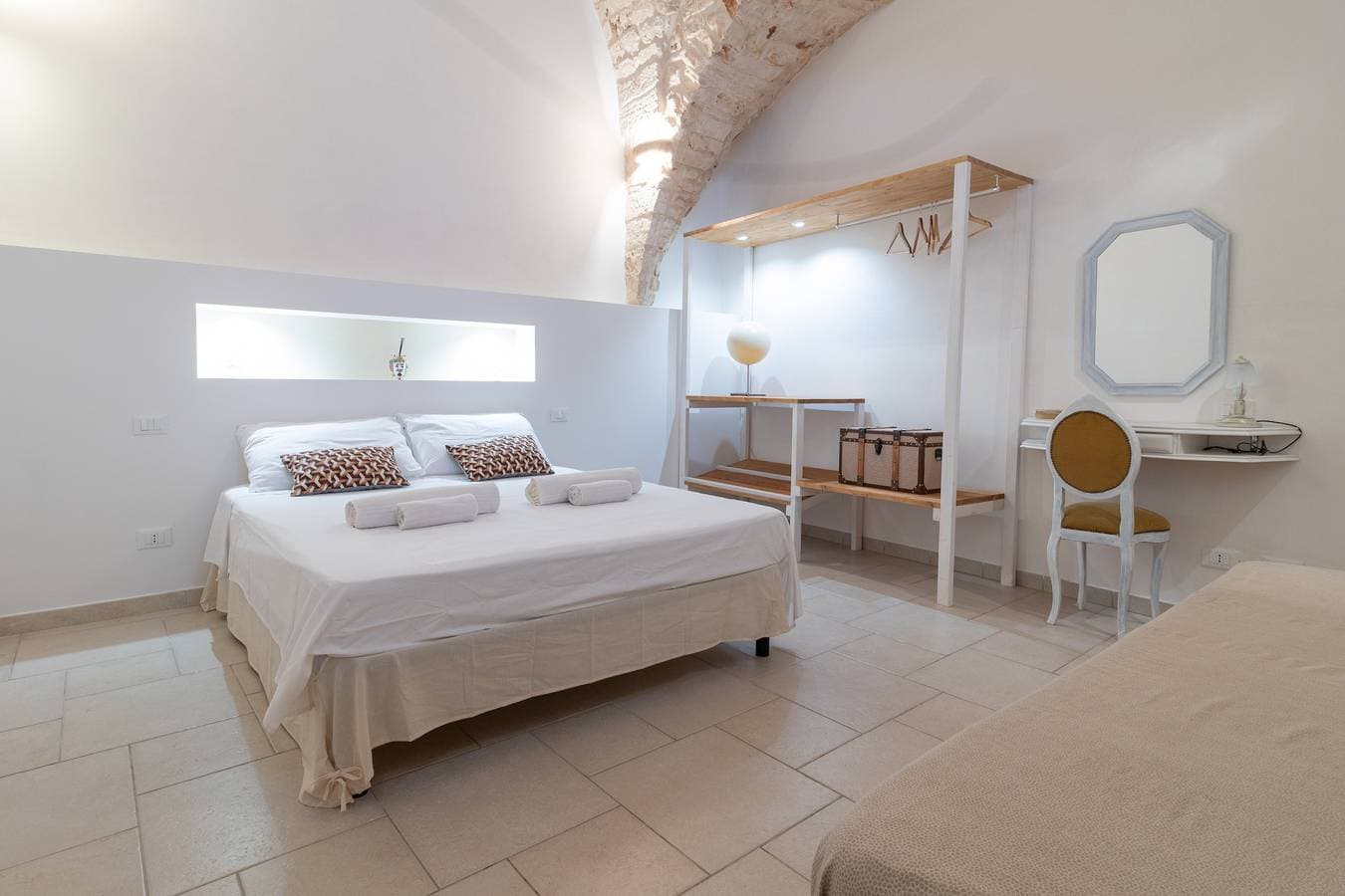 Foto 4 von 26: Ferienhaus Casa Maestra mit Terrasse und WLAN